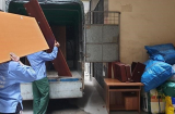 Những sai lầm thường mắc khi chuyển văn phòng trọn gói