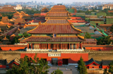 Loại gỗ thần kỳ xây dựng bên trong Tử Cấm Thành cả trăm năm vẫn không hề mục nát