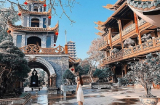4 địa điểm check-in ở Quy Nhơn gây sốt giới trẻ