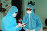 Khẩn tìm người từng đến 2 địa điểm có bệnh nhân Trung Quốc mắc Covid-19 ghé qua