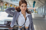 Ngọc Trinh chính thức lên tiếng về việc mất đồ hiệu tiền tỷ: Tổng giá trị bị trộm lên đến 15 tỷ đồng
