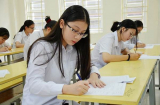 Đề xuất tăng độ khó đề thi tốt nghiệp THPT 2021: Bộ GD&ĐT nói gì?