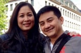 Tròn 2 năm ngày mất của NS Anh Vũ, NSND Hồng Vân chia sẻ vô cùng xúc động
