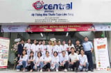 Mua thuốc online uy tín, nhanh chóng tại Central Pharmacy