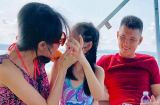 Công Vinh- Thủy Tiên được hâm mộ vì tài năng, lối sống, nhìn cách dạy con cũng đáng nể vô cùng