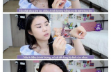 Gợi ý cách tạo bọng mắt to tròn và xinh đẹp như các mỹ nhân TWICE