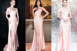 Đỗ Thị Hà đích thị là 'nữ hoàng đụng hàng' mới của showbiz