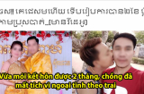 Mới cưới được 2 tháng, chồng đã bỏ đi cùng nhân tình, danh tính người thứ ba khiến vợ sốc nặng