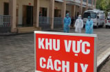 Truy vết 3 người nhập cảnh trái phép từ Campuchia về TP.HCM rồi đi Nội Bài
