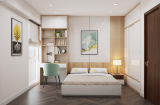 Người tuổi Hợi lưu ý: Muốn vợ chồng hạnh phúc thì hãy thiết kế phòng ngủ thế này