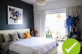 Đặt thứ này ở đầu giường để chiêu tài gọi lộc, vợ chồng hưởng phúc trọn đời
