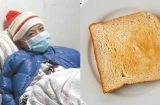 Sai lầm tai hại khi ăn bánh mì mà rất nhiều người vẫn đang mắc phải
