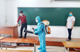 TP.HCM dừng mọi hoạt động giáo dục ngoài lớp học từ nay đến hết năm học