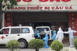 Điện Biên có 1 trường hợp dương tính với Covid-19: Đã đi những đâu và tiếp xúc với ai?