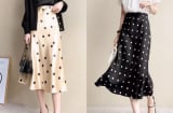 Học theo style nữ chính phim Hàn để có một hình ảnh đẹp nhất khi đến sở làm