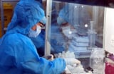 Thêm 4 F1 ở Hà Nội dương tính Covid-19, có liên quan đến ổ dịch ở 2 bệnh viện, Đà Nẵng