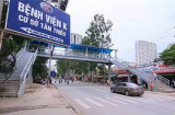 Hà Nội: Thêm 3 ca dương tính Covid-19, trong đó có cặp vợ chồng du lịch từ Đà Nẵng về