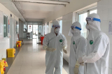 4 Mừng SHBET phiên bản mới 2025 Đại học Y dược Thái Bình dương tính Covid-19 sau  khi thực tập ở bệnh viện