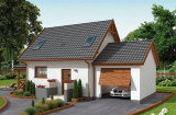 7 mẫu nhà cấp 4 đẹp ở nông thôn nhưng sang trọng chẳng kém gì biệt thự ở thành phố