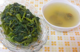 Đừng vội vắt chanh vào nồi nước luộc rau muống, hãy cho loại quả ngon - bổ hơn gấp bội này