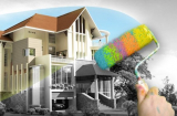Sửa nhà, gia chủ cần kiêng kị 4 thời điểm này nếu không muốn mất hết tài lộc