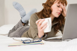 6 việc cần làm ngay trước tuổi trung niên để giữ sức khỏe và tăng tuổi thọ