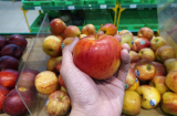 Mẹo chọn táo 'bách phát bách trúng' vừa ngon ngọt lại mọng nước