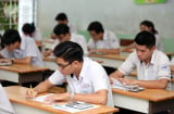 Những đối tượng thí sinh nào ở Hà Nội được miễn thi Ngoại ngữ?