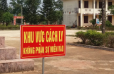 Công nhân mắc Covid-19  từ Bắc Giang về Thanh Hoá: Mua thuốc gần bệnh viện, đi ăn quán và tiếp xúc nhiều người