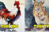 Tử vi thứ 6 ngày 21/5/2021 của 12 Shbet888.com nhà cái uy tín: Tý kiếm được tiền từ nghề tay trái, Dậu chú ý sức khỏe