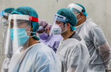 Thêm 24 ca nhiễm Covid-19, trong đó Điện Biên và Bắc Giang 21 ca