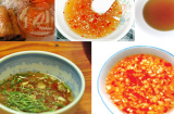 Nước mắm ai cũng ăn hàng ngày nhưng nhớ lưu ý điều này để không gây họa cho Sh88bet đăng ký miễn phí