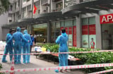 Bắc Từ Liêm, Gia Lâm, Thanh Xuân có các ca nghi nhiễm Covid-19 liên quan đến ca bệnh ở khu đô thị Times City