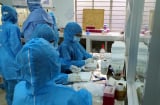 Nữ bệnh nhân 38 tuổi tử vong do Covid-19, không ghi nhận bệnh nền