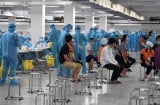 Hơn 300 công nhân mắc Covid-19, Bộ Y tế họp khẩn, yêu cầu người dân Bắc Giang không ra khỏi nhà