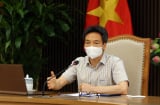 Phó Thủ tướng Vũ Đức Đam lý giải yếu tố vì sao chưa phải giãn cách xã hội