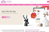 Website Bí Kíp Đẹp Xinh có đáng tin cậy không