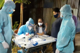 Thêm 10 ca nghi nhiễm liên quan nhóm tôn giáo ở Gò Vấp, một trường hợp từng đến Bệnh viện Hoàn Mỹ Sài Gòn