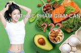 7 loại thực phẩm giúp vòng eo thon gọn nhanh chóng, mỡ thừa nhiều mấy cũng tan sạch