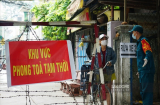 Từ 0h ngày 31/5,  giãn cách xã hội toàn TP.HCM