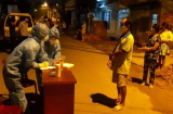 Thêm 40 ca nghi mắc Covid-19 liên quan Hội thánh truyền giáo Phục Hưng
