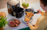 3 món đồ là ‘cứu tinh’ của các bà nội trợ, mua xong ai cũng ‘hối hận’ vì không sở hữu sớm hơn