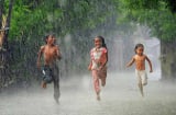 Miền Bắc đón mưa dông từ ngày mai (3/6), chấm dứt thời tiết nắng nóng