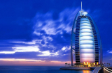 Có gì ở Dubai nơi ĐTQG Việt Nam sang dự vòng loại thứ 2 World Cup 2022?