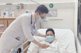 Nam bệnh nhân 36 tuổi đang khỏe mạnh bỗng đau đầu suýt mất mạng: BS chỉ ra nguyên nhân ít ai ngờ