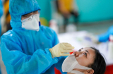 TP.HCM thêm 11 ca dương tính Covid-19, 2 trường hợp phát hiện tại Bệnh viện FV