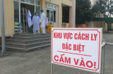 Người phụ nữ bán rau dương tính Covid-19 khi đi khám tại Bệnh viện Bắc Thăng Long: Đi những đâu, tiếp xúc với ai?