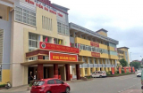 Một cán bộ Bệnh viện đa khoa Hà Tĩnh dương tính Covid-19, phong toả toàn bệnh viện
