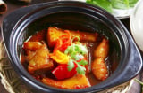 Loại cá này có chất dinh dưỡng cực cao, trẻ ăn vào thông minh, sáng dạ, cực tốt cho sĩ tử mùa thi
