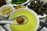 Luộc rau muống cho sấu hay vắt chanh vào nồi là “chuẩn bài” nhất?